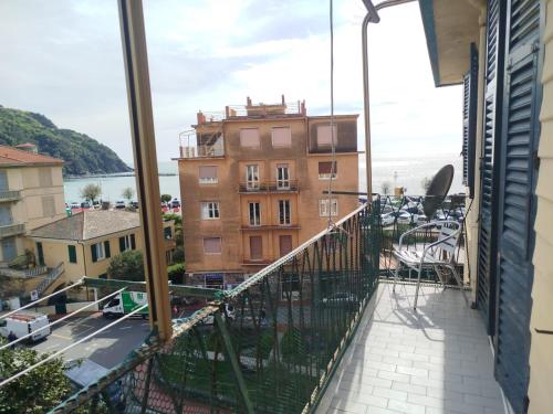 Mistral House — 4-Star Luxury Hotel in Levanto, Italy