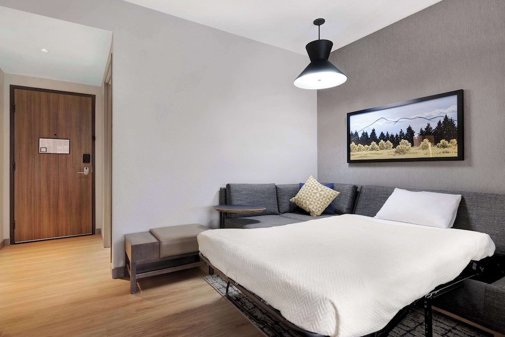 Hyatt Place Flagstaff - photo 17