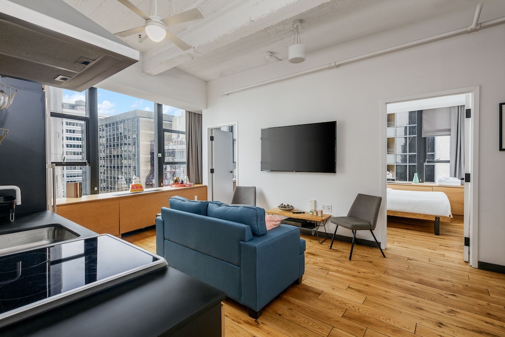 Placemakr Wall Street - photo 94