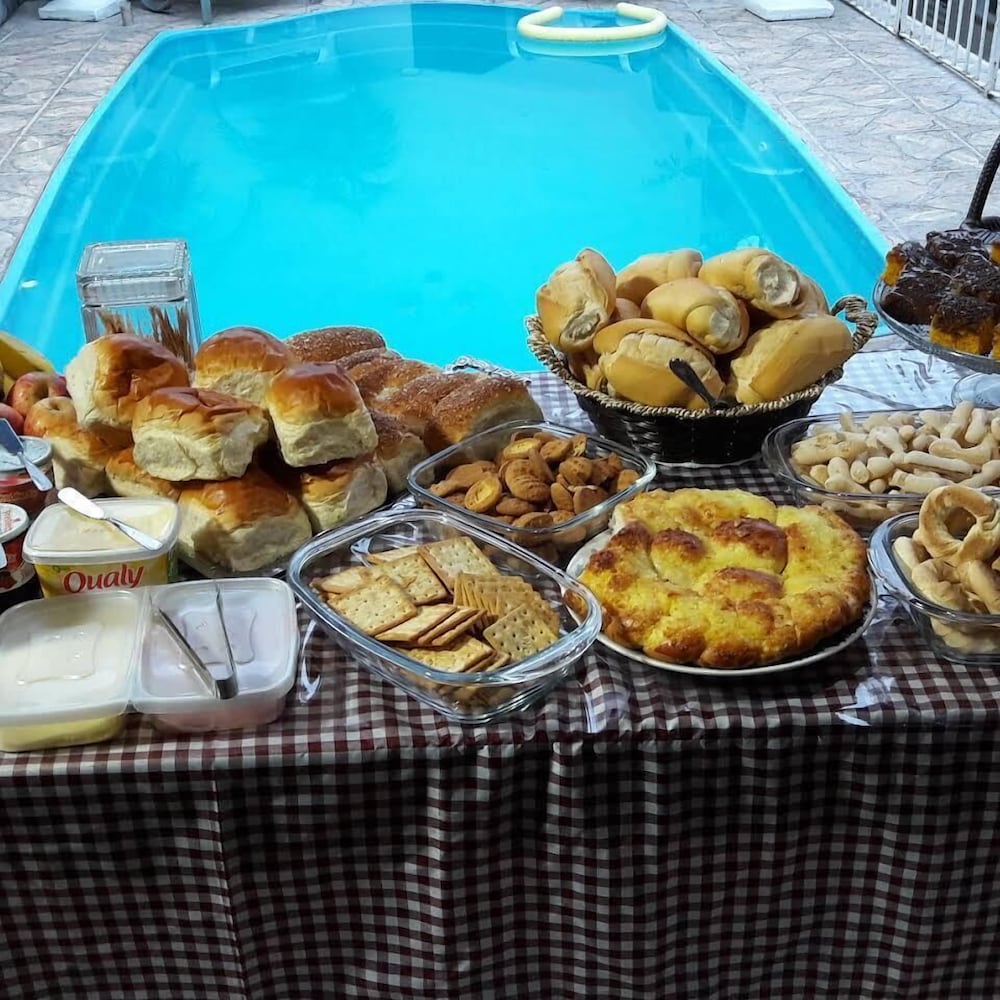 Pousada Castro Aparecida