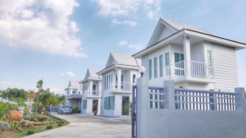 Bannsukta in Bang Lamung, Thailand