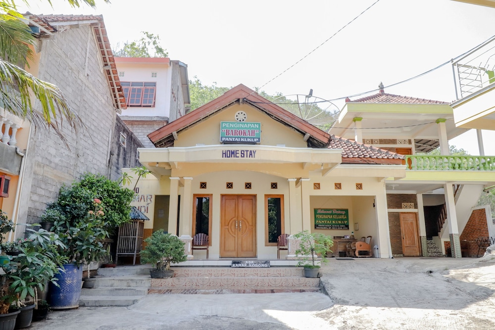 Penginapan Barokah in Wonosari, Indonesia