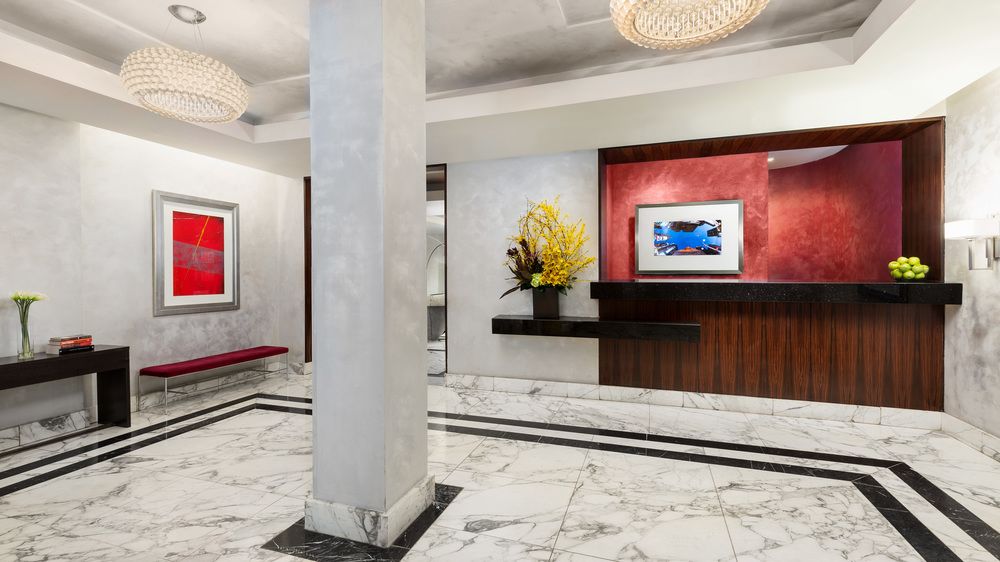 Aura Hotel Times Square - photo 4