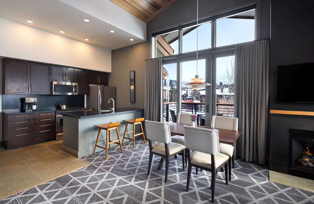 Hotel Terra Jackson Hole - photo 64