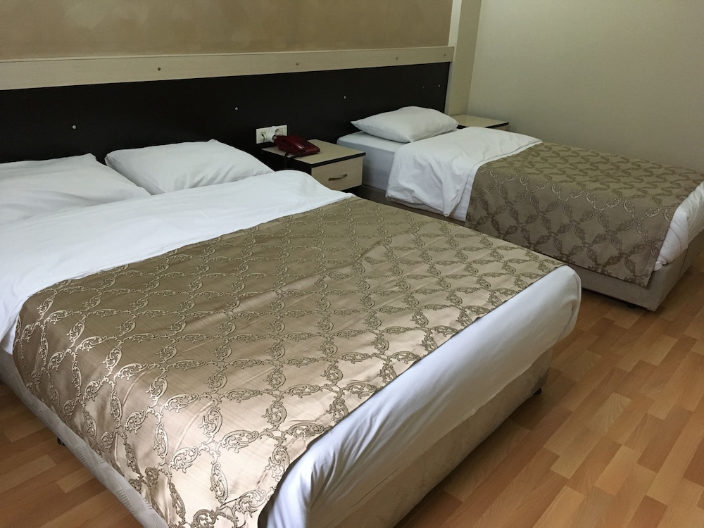 Kosar Hotel — Denizli — photo 2