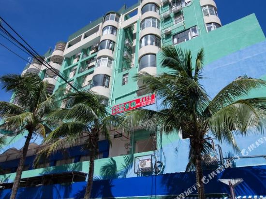 Lingding Wanghai Inn - last minute hotel in Zhuhai