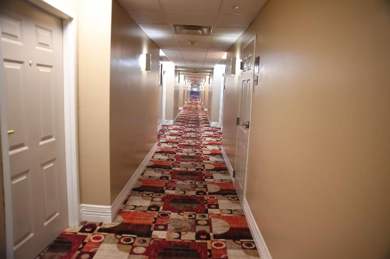 Best Western Okmulgee - photo 27