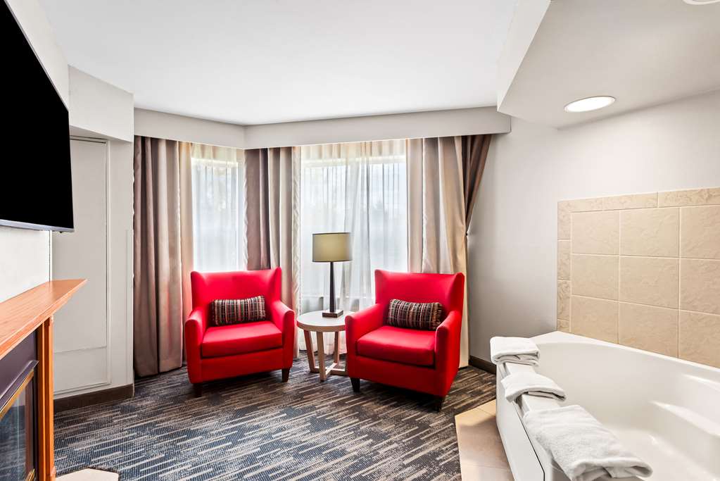 Country Inn & Suites by Radisson Portage IN - photo 20
