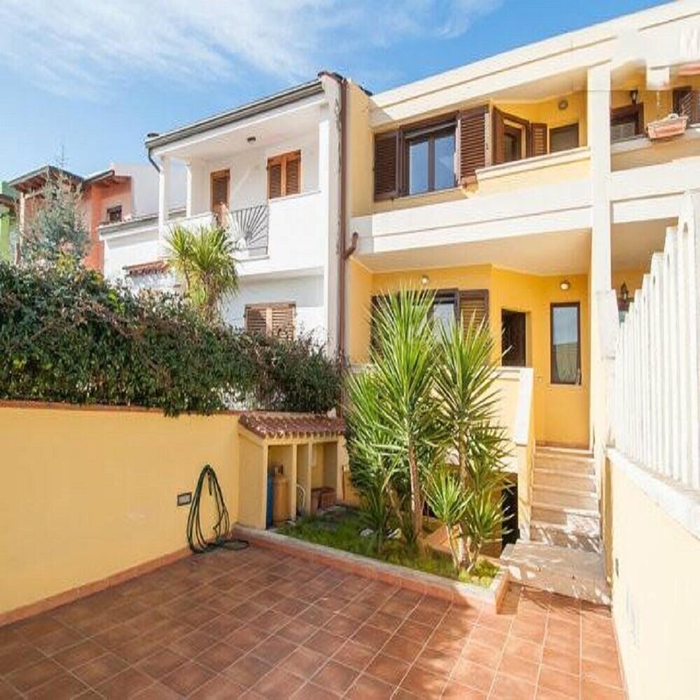 Casa Salsa Libre — 4-Star Luxury Hotel in Selargius, Italy
