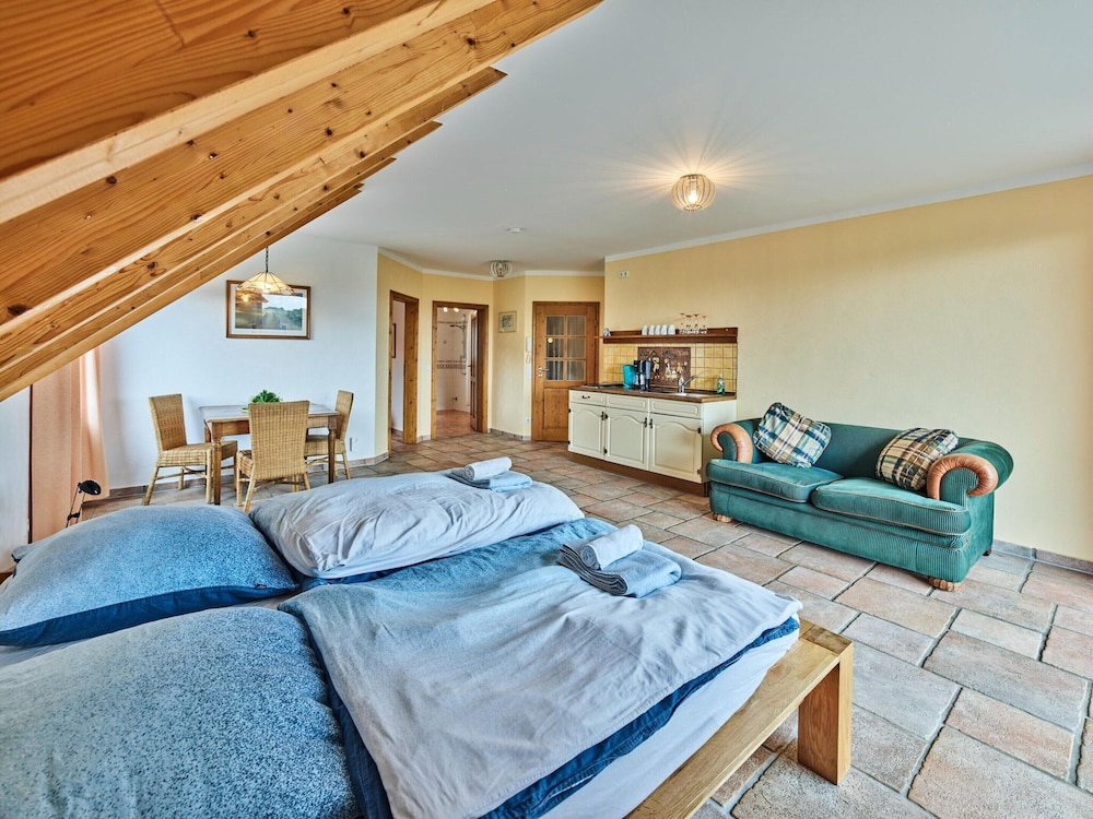 Tasteful holiday home with private pool — Hellenthal — photo 2