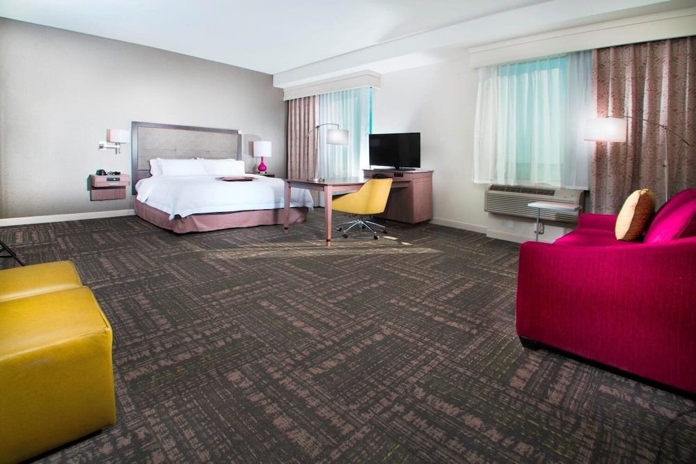 Hampton Inn & Suites La Porte - photo 12