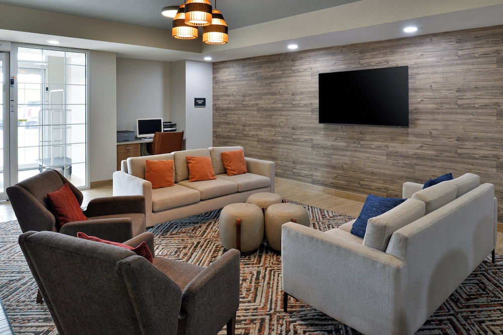 Candlewood Suites Northeast Kansas City by IHG - photo 58