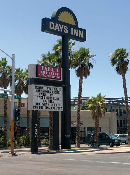 Motel 6 Las Vegas - featured photo