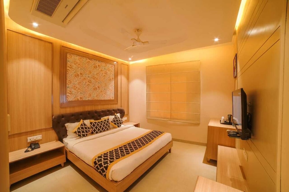 Psk Pride By Bds Hotels — Amritsar — photo 5