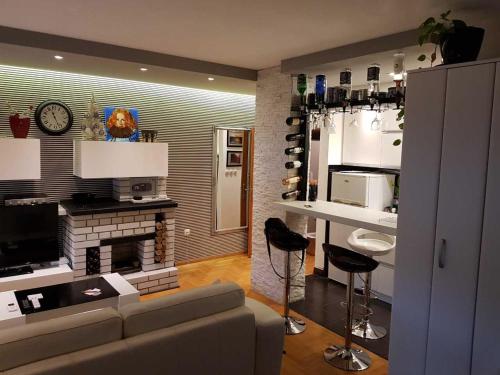 Apartman u srcu grada — Sombor — photo 2