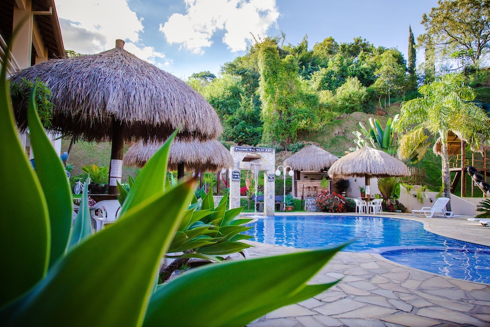 Pousada Pompeia in Socorro, Brasil