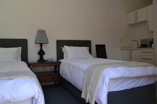 11 Kiaat Suites in Klerksdorp, South Africa