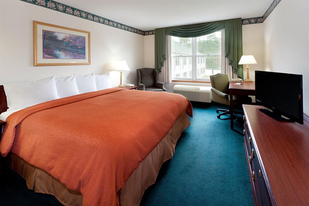 Country Inn & Suites By Carlson Millville NJ - photo 7