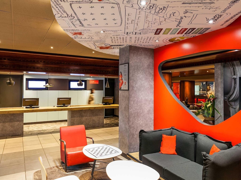 ibis Douala in Douala, Cameroon