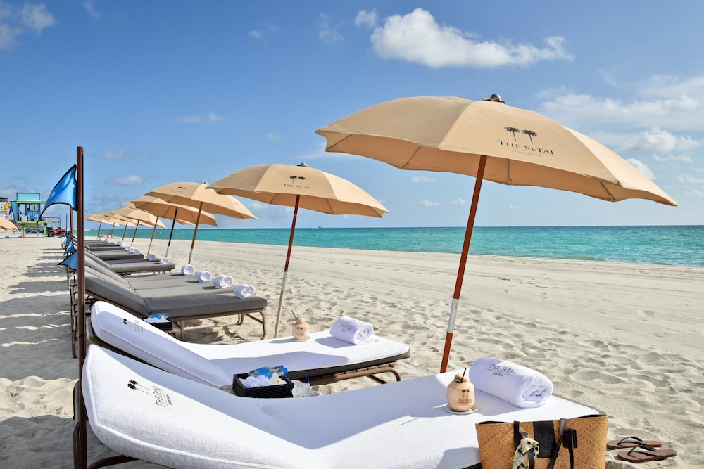 The Setai - photo 33