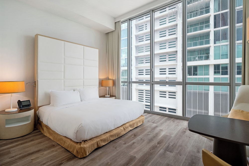 The Grayson Miami Downtown - photo 22