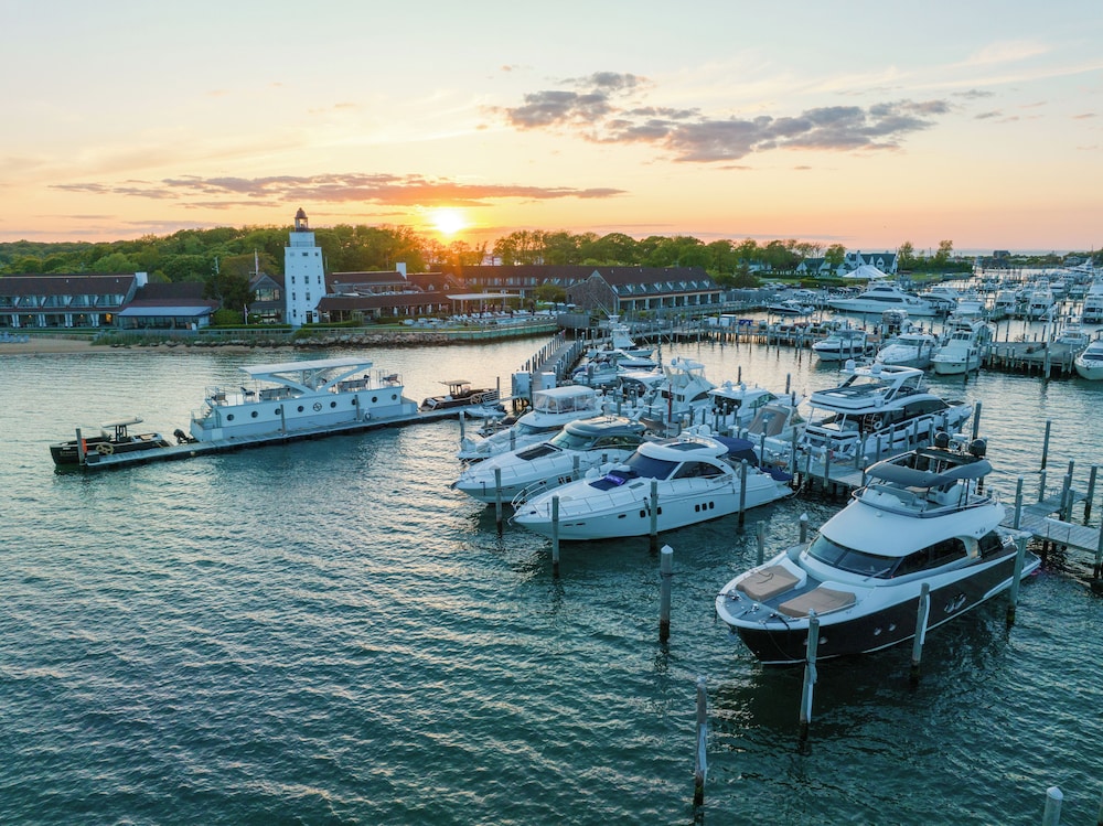 Montauk Yacht Club - photo 89