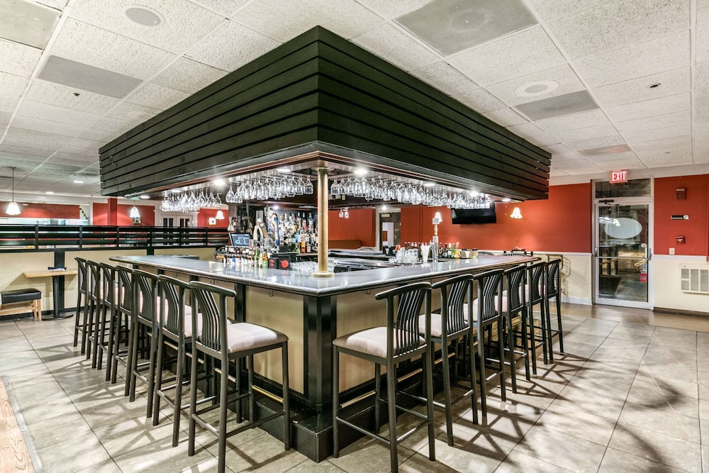 Clarion Hotel BWI Airport Arundel Mills - photo 43