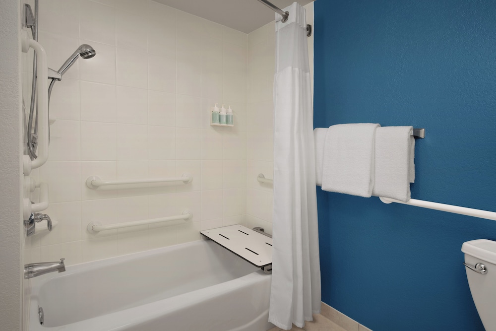 Residence Inn Seattle Bellevue Downtown - photo 21