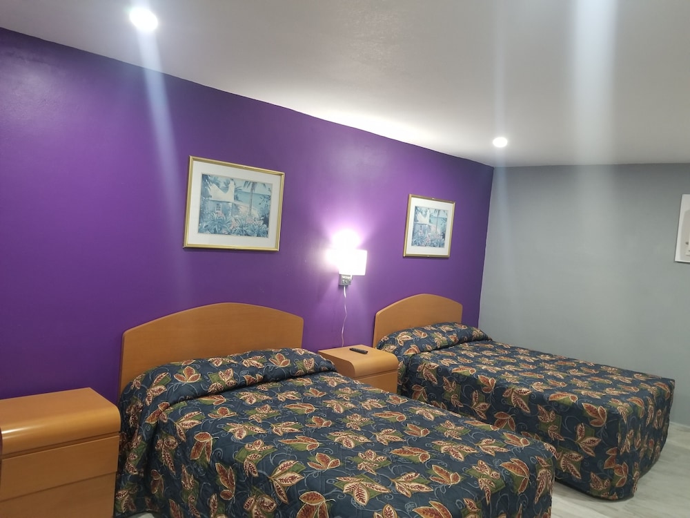 Sunny South Motel - photo 9
