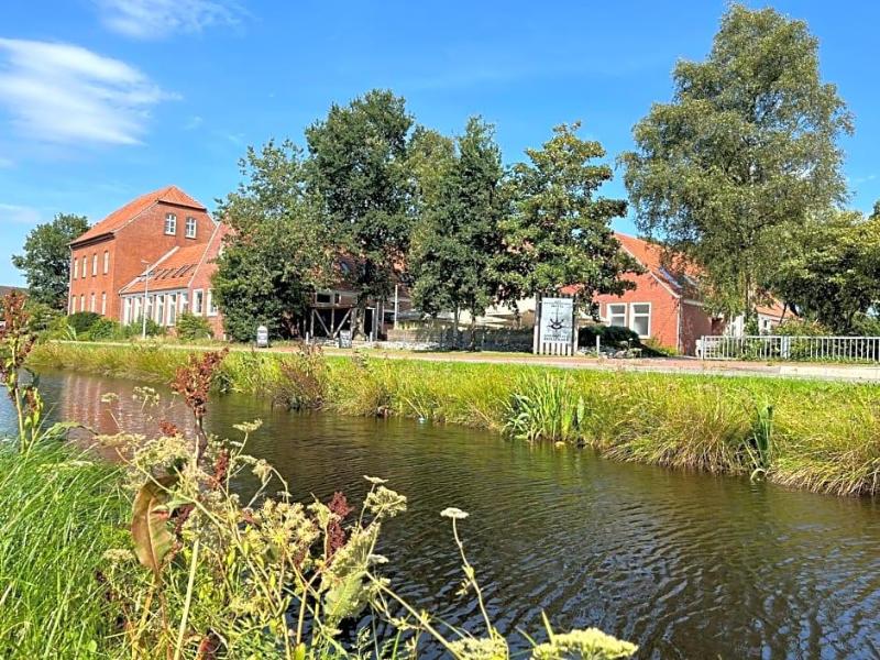 Hotel Alte Navigationsschule - last minute hotel in Unknown City