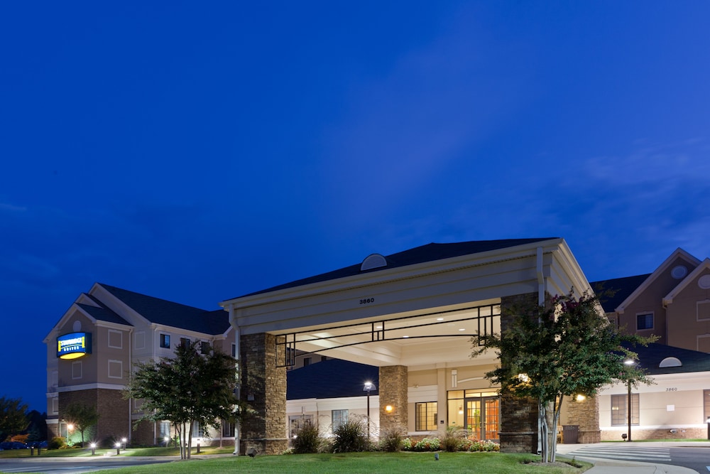 Staybridge Suites Chantilly Dulles Airport by IHG - photo 29