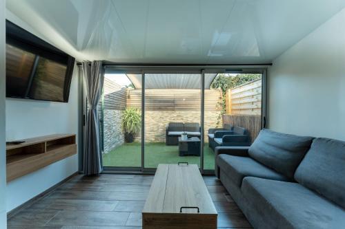 Joli Studio a 400 M de la Mer in La Ciotat, France