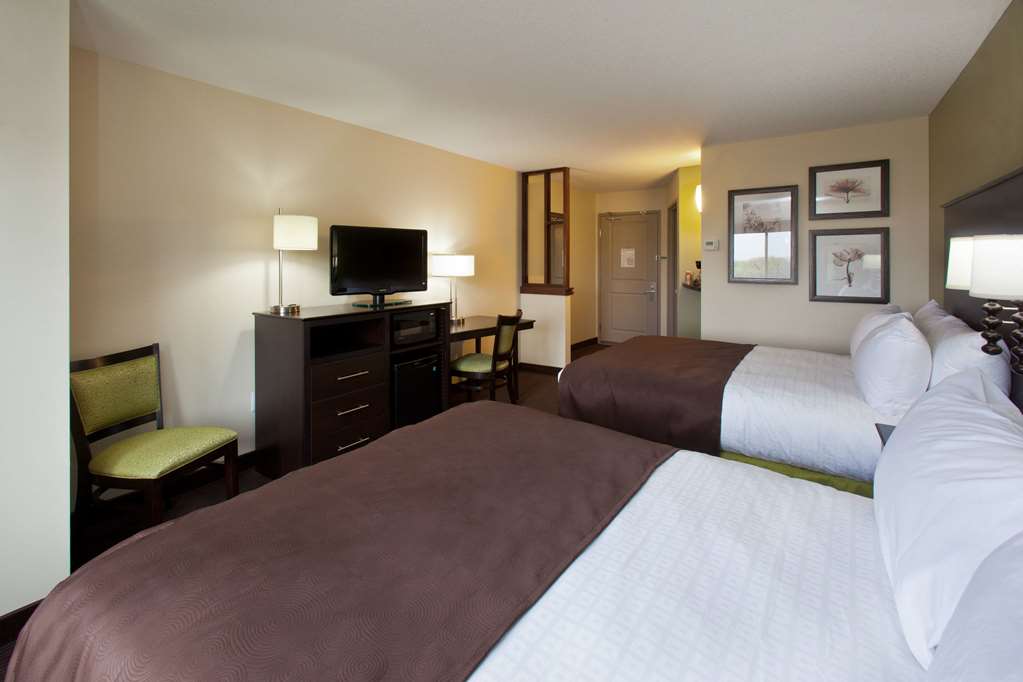 AmericInn by Wyndham Fairfield - photo 23