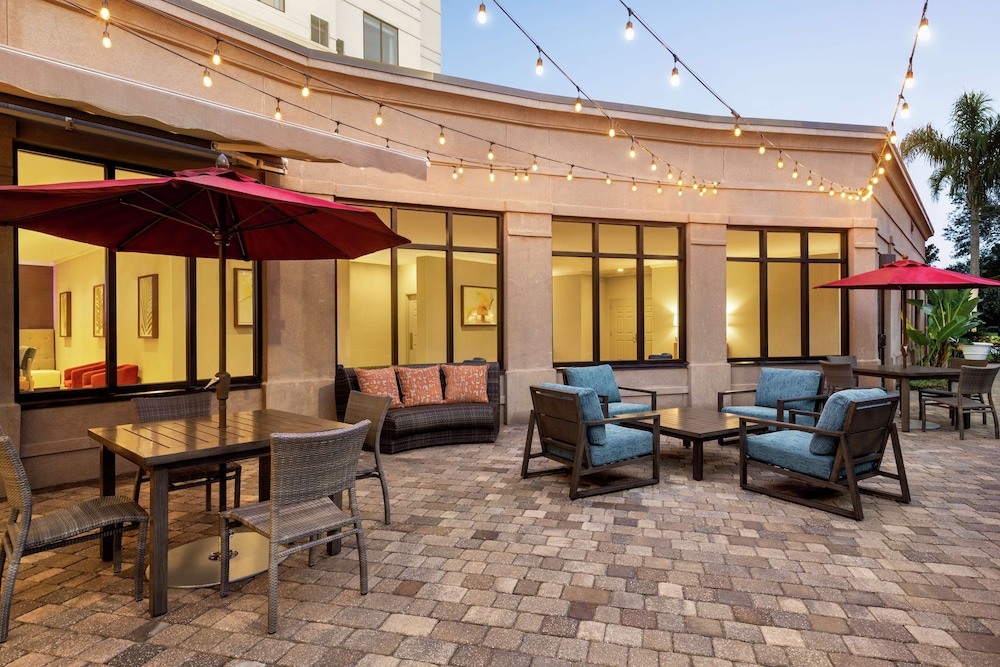 Hilton Garden Inn Palm Coast Town Center - photo 35