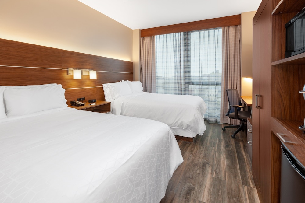 Holiday Inn Express NYC Brooklyn Sunset Park by IHG - photo 6