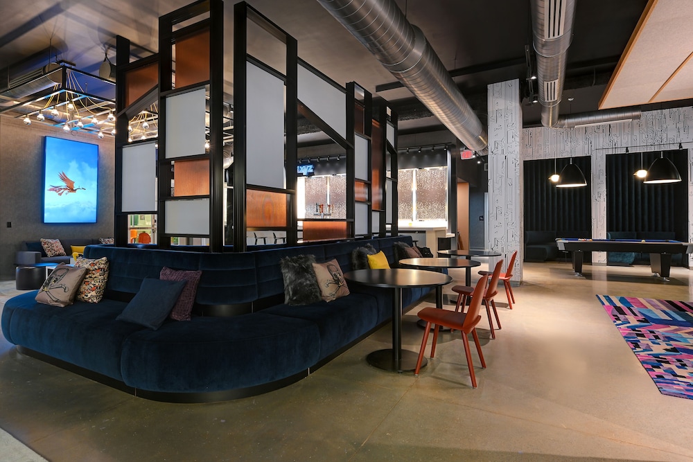Aloft Mooresville - photo 28