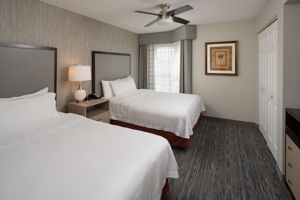 Homewood Suites by Hilton Chicago Schaumburg - photo 13