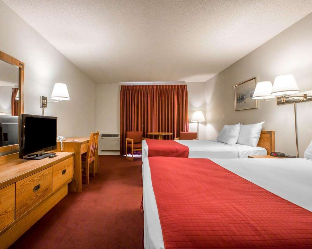Rodeway Inn Lake Placid South - photo 4