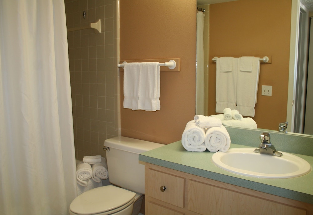 All Seasons Vacation Resort by Liberte' - photo 47
