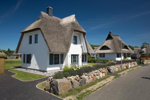 Ferienhaus Seeschwalbe 33 — 4-Star Luxury Hotel in Barth, Germany