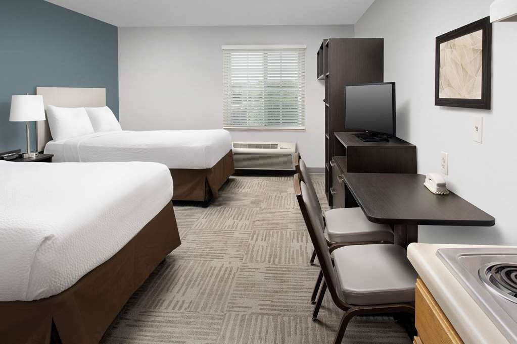 WoodSpring Suites Murfreesboro - photo 10