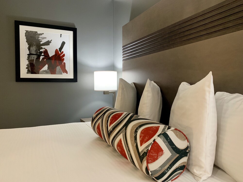 Pacific Motor Inn - photo 9