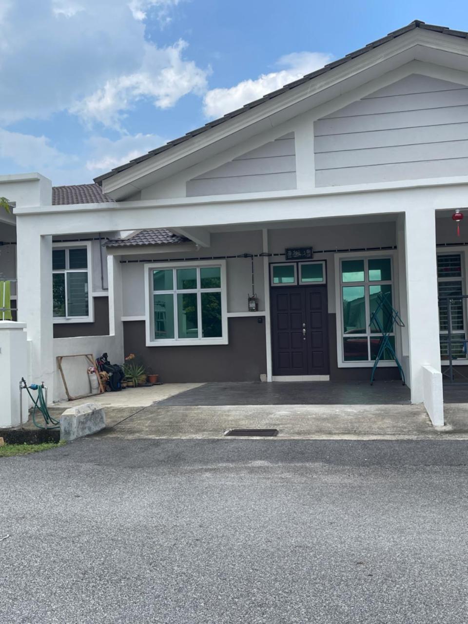 Orked Home2stay — Tampin — photo 4
