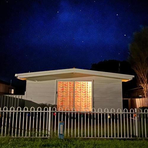 The Shack Culburra Beach Retro Cool Location Pool Table Tiki Bar — Culburra Beach