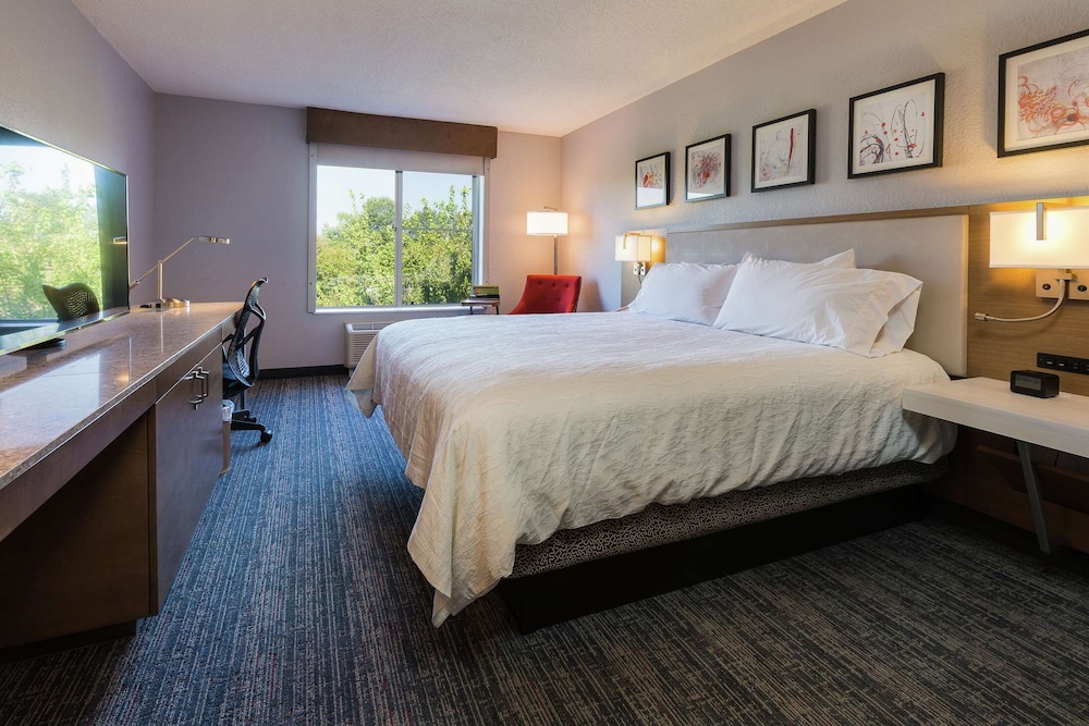 Hilton Garden Inn Atlanta Northpoint - photo 11
