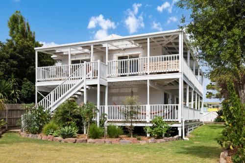 Studio 54 Cape Woolamai — hotel in Cape Woolamai