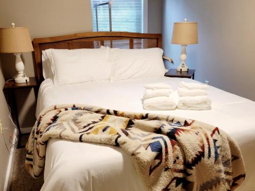 White Mountain Barn — hotel in Littleton