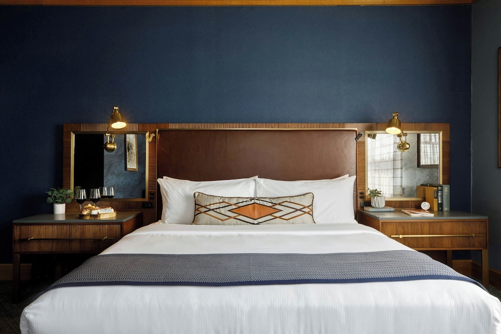 The Barfield Autograph Collection - featured photo