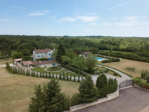 Stancija Čabrunići - last minute hotel in Unknown City