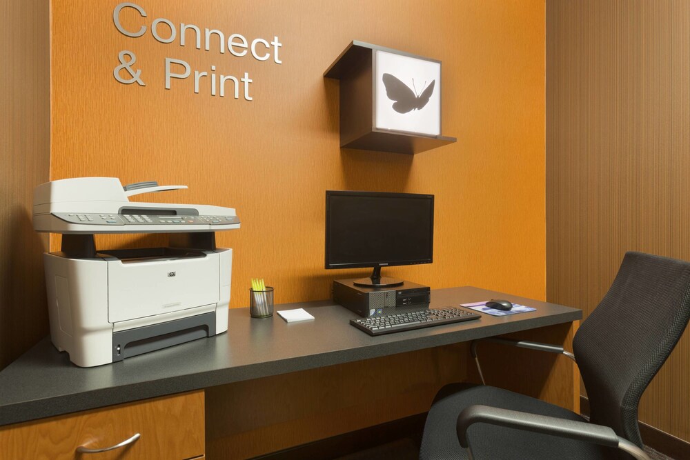 Fairfield Inn & Suites by Marriott Midland - photo 33